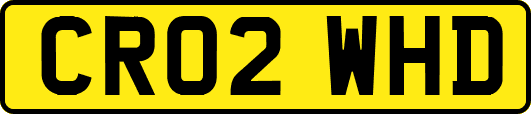 CR02WHD