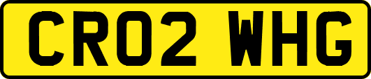 CR02WHG