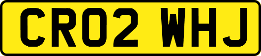 CR02WHJ