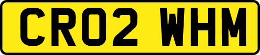 CR02WHM