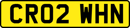 CR02WHN