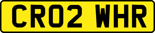 CR02WHR
