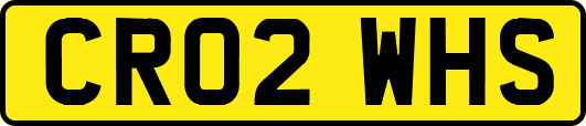 CR02WHS