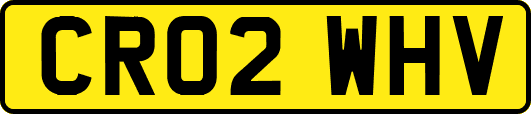 CR02WHV