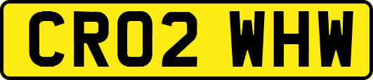 CR02WHW