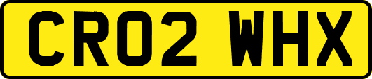 CR02WHX
