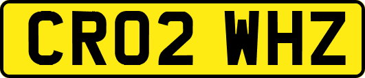 CR02WHZ