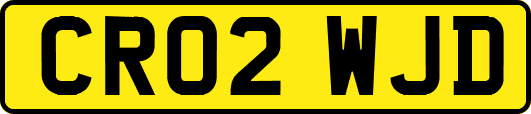 CR02WJD