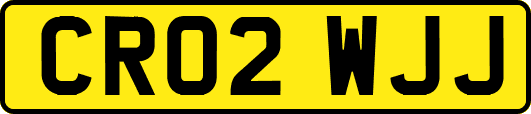CR02WJJ