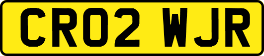 CR02WJR