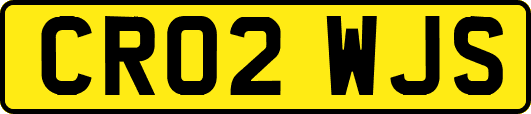 CR02WJS