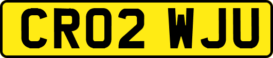 CR02WJU