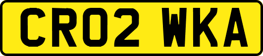 CR02WKA