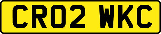 CR02WKC