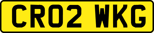 CR02WKG