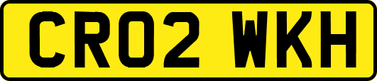 CR02WKH