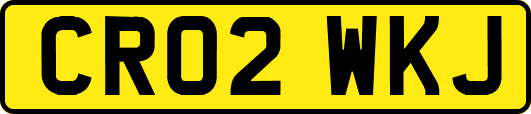 CR02WKJ
