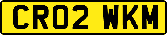 CR02WKM