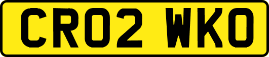 CR02WKO