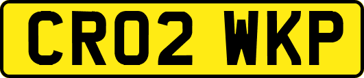 CR02WKP