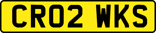 CR02WKS