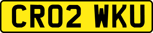 CR02WKU
