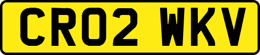 CR02WKV