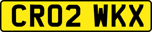 CR02WKX
