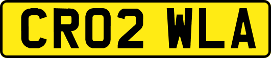 CR02WLA