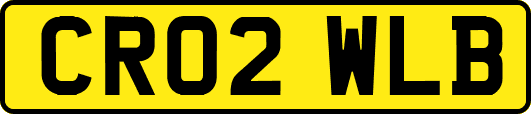 CR02WLB