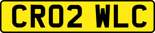 CR02WLC