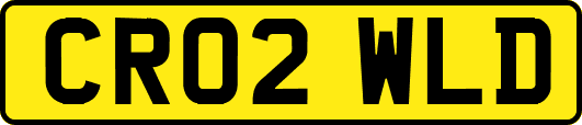 CR02WLD