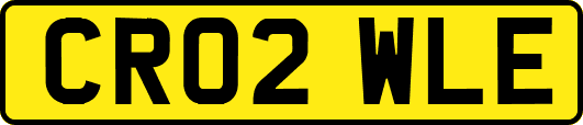 CR02WLE