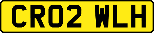CR02WLH
