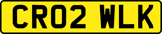 CR02WLK