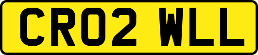CR02WLL