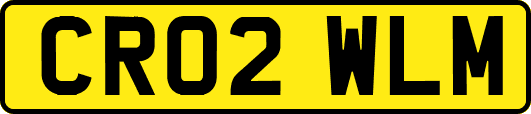 CR02WLM
