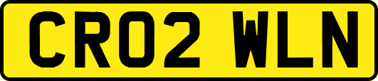 CR02WLN
