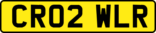 CR02WLR