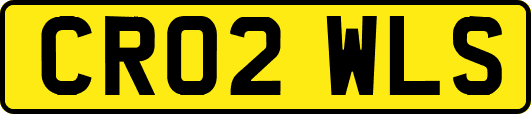 CR02WLS