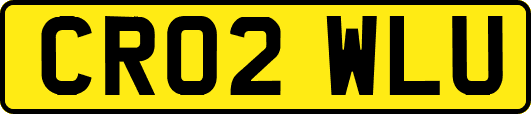 CR02WLU