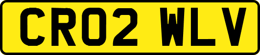 CR02WLV