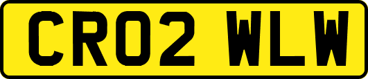 CR02WLW