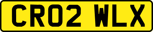 CR02WLX