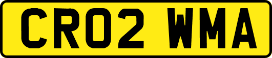 CR02WMA
