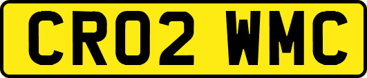 CR02WMC
