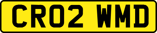 CR02WMD