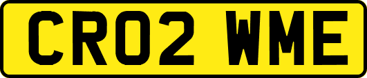 CR02WME