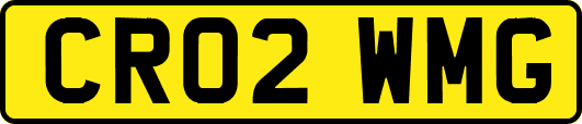 CR02WMG