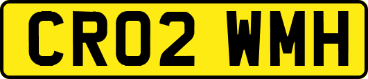 CR02WMH